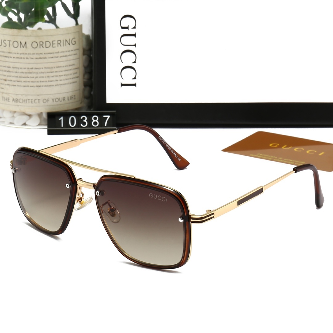 7-color fashionable GthtG sunglasses