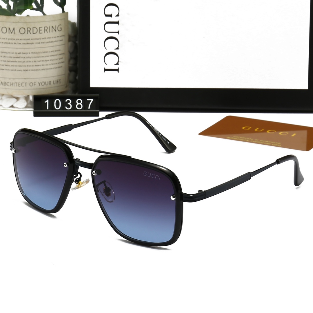 7-color fashionable GthtG sunglasses