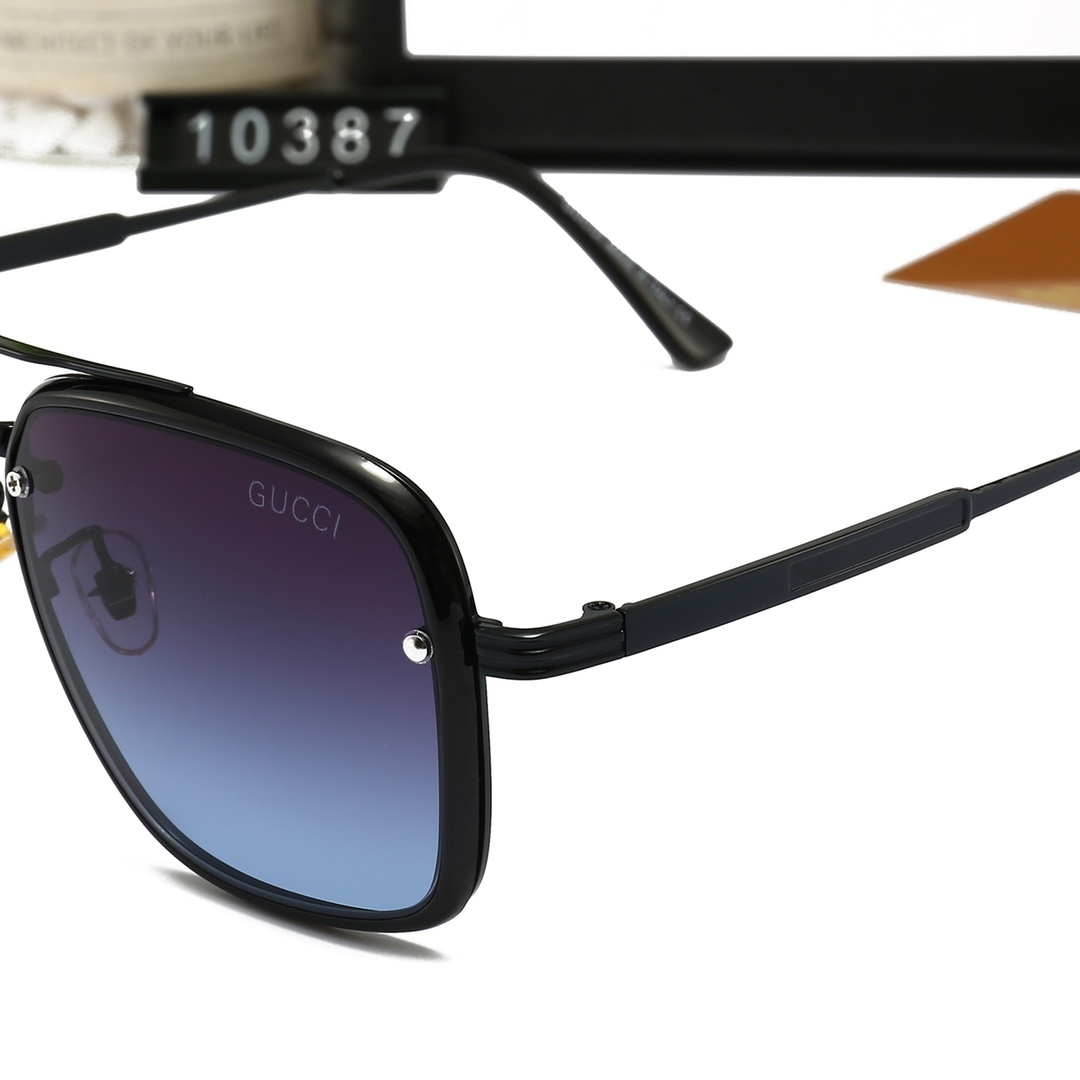 7-color fashionable GthtG sunglasses
