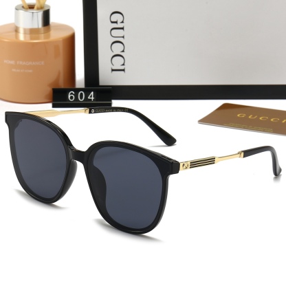 5-color fashionable GthtG sunglasses