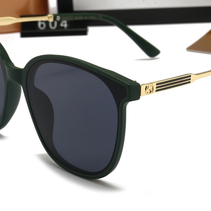 5-color fashionable GthtG sunglasses