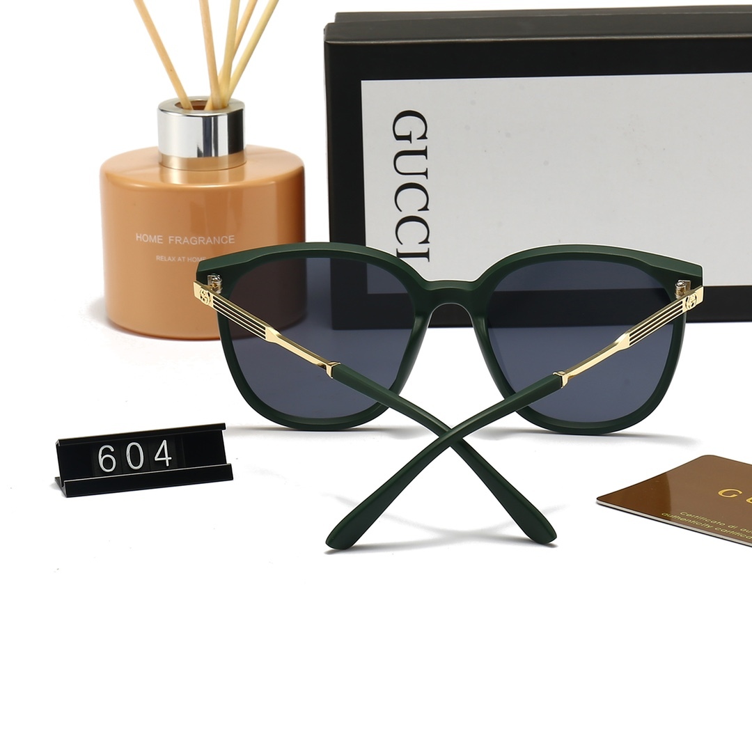 5-color fashionable GthtG sunglasses