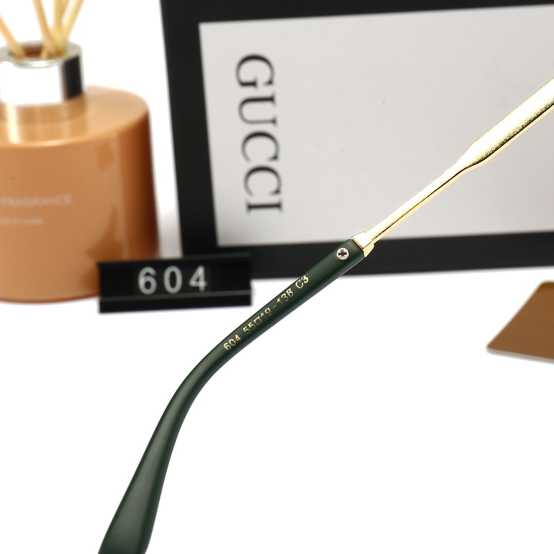 5-color fashionable GthtG sunglasses