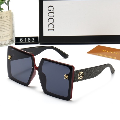 4-color fashionable GthtG sunglasses