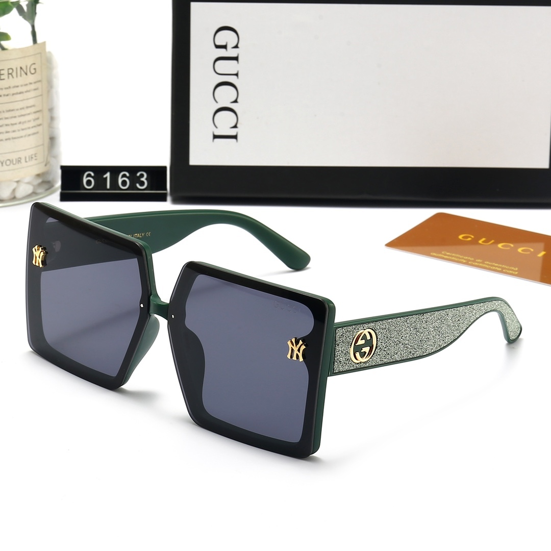 4-color fashionable GthtG sunglasses