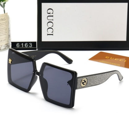 4-color fashionable GthtG sunglasses