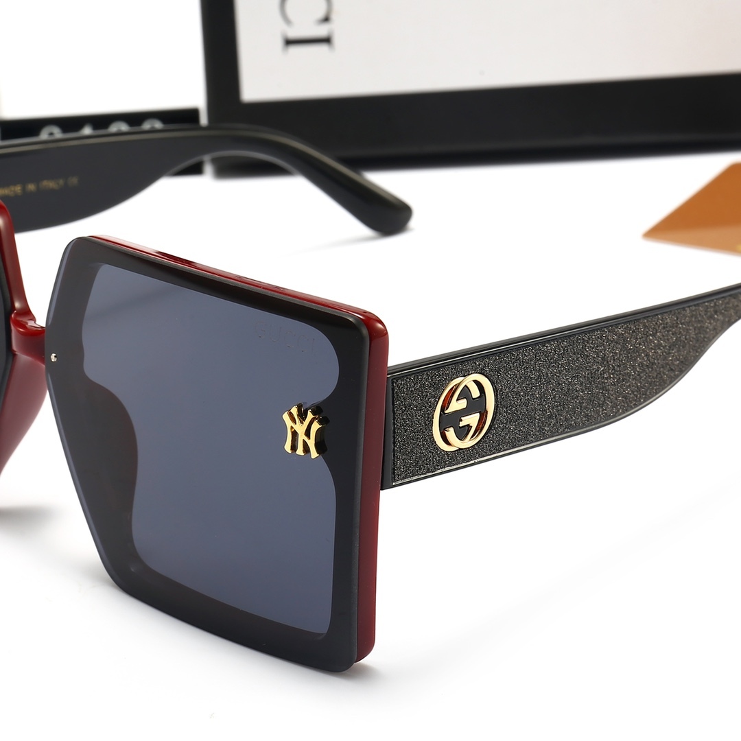 4-color fashionable GthtG sunglasses