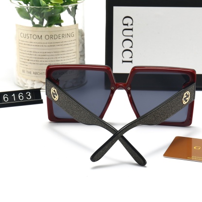 4-color fashionable GthtG sunglasses
