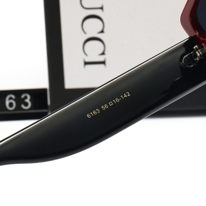 4-color fashionable GthtG sunglasses