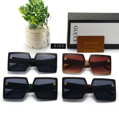 4-color fashionable GthtG sunglasses