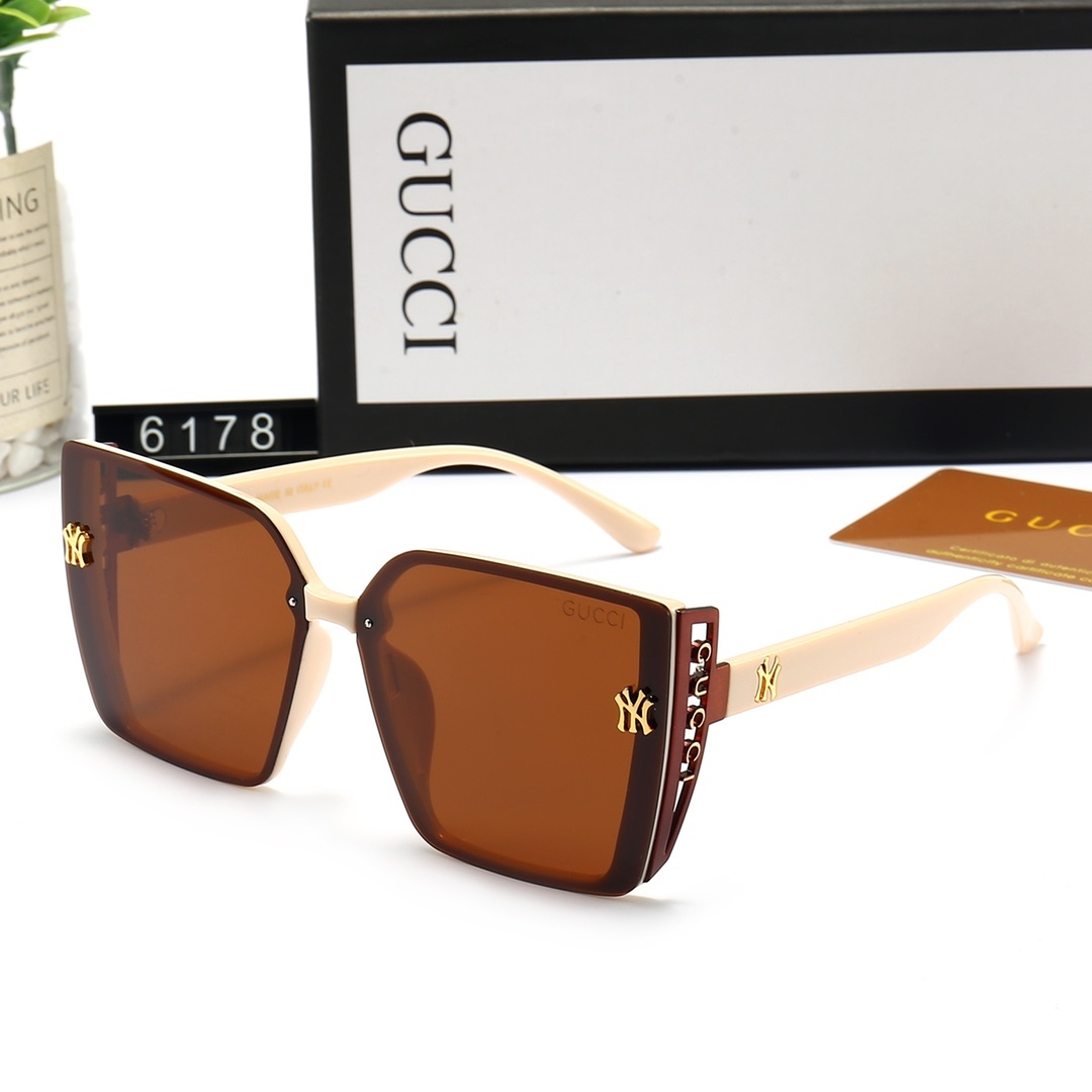 4-color fashionable GthtG sunglasses