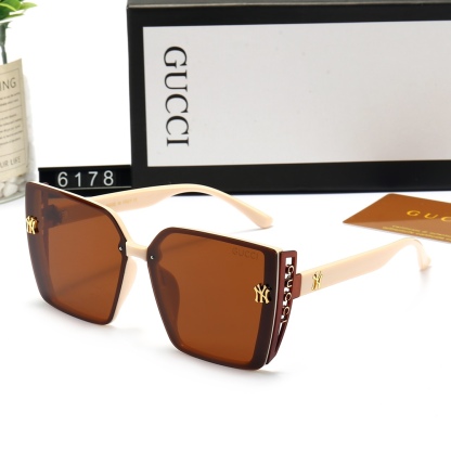 4-color fashionable GthtG sunglasses