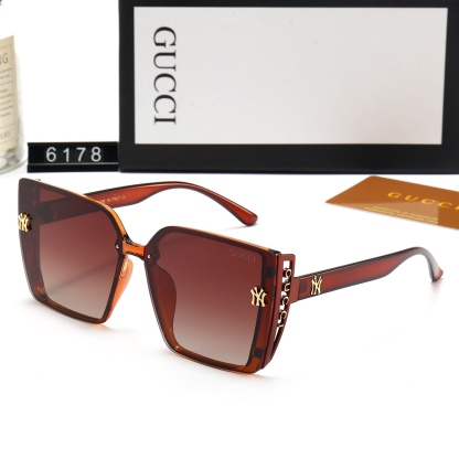 4-color fashionable GthtG sunglasses