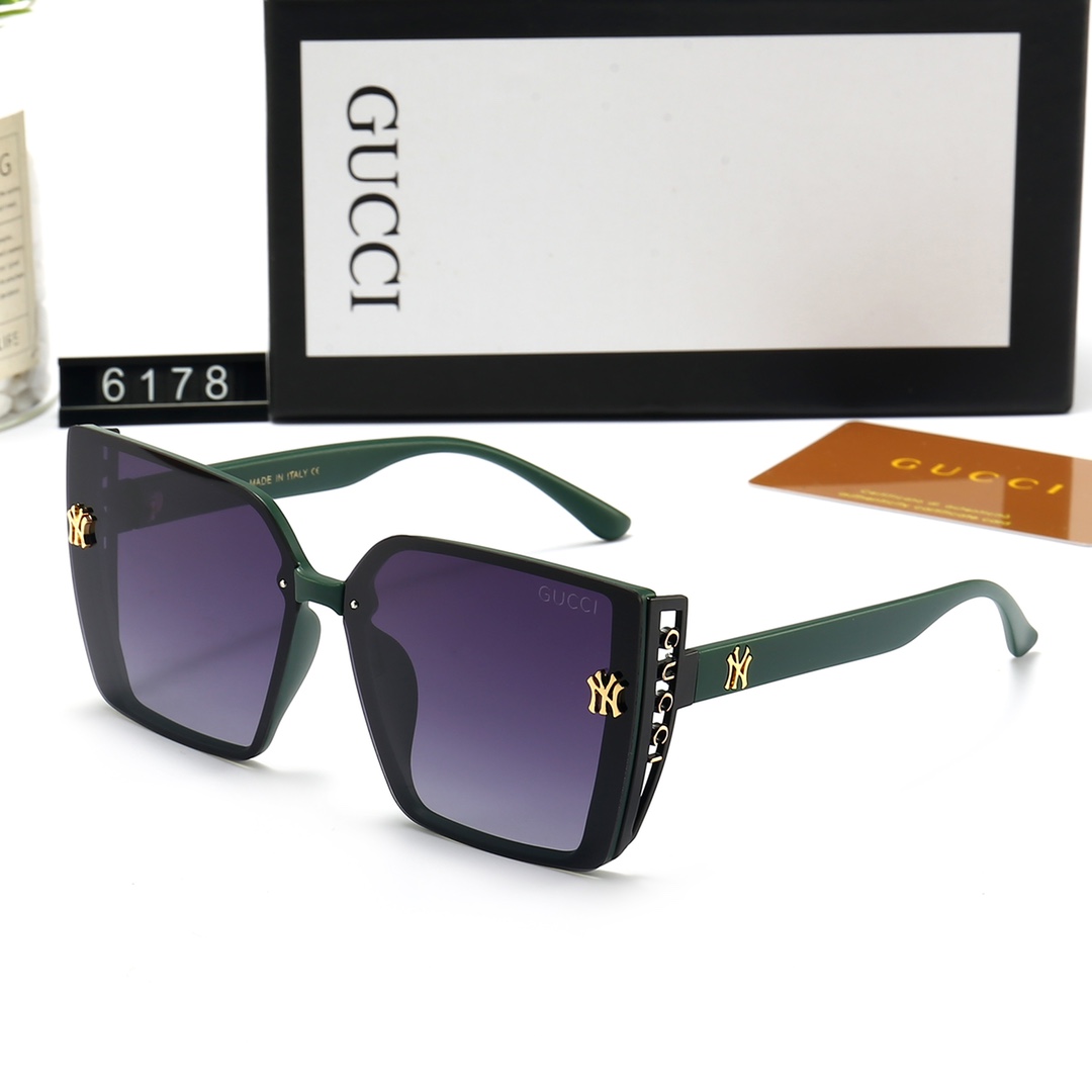 4-color fashionable GthtG sunglasses