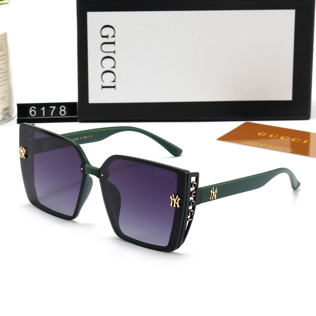 4-color fashionable GthtG sunglasses