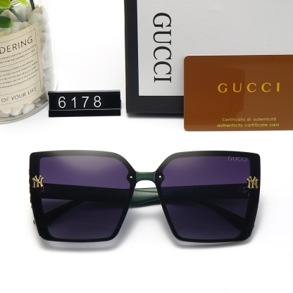 4-color fashionable GthtG sunglasses