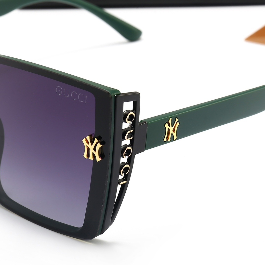 4-color fashionable GthtG sunglasses