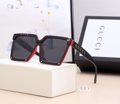 5-color fashionable GthtG sunglasses