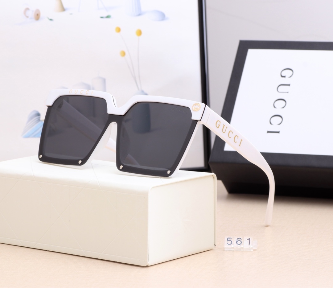 5-color fashionable GthtG sunglasses