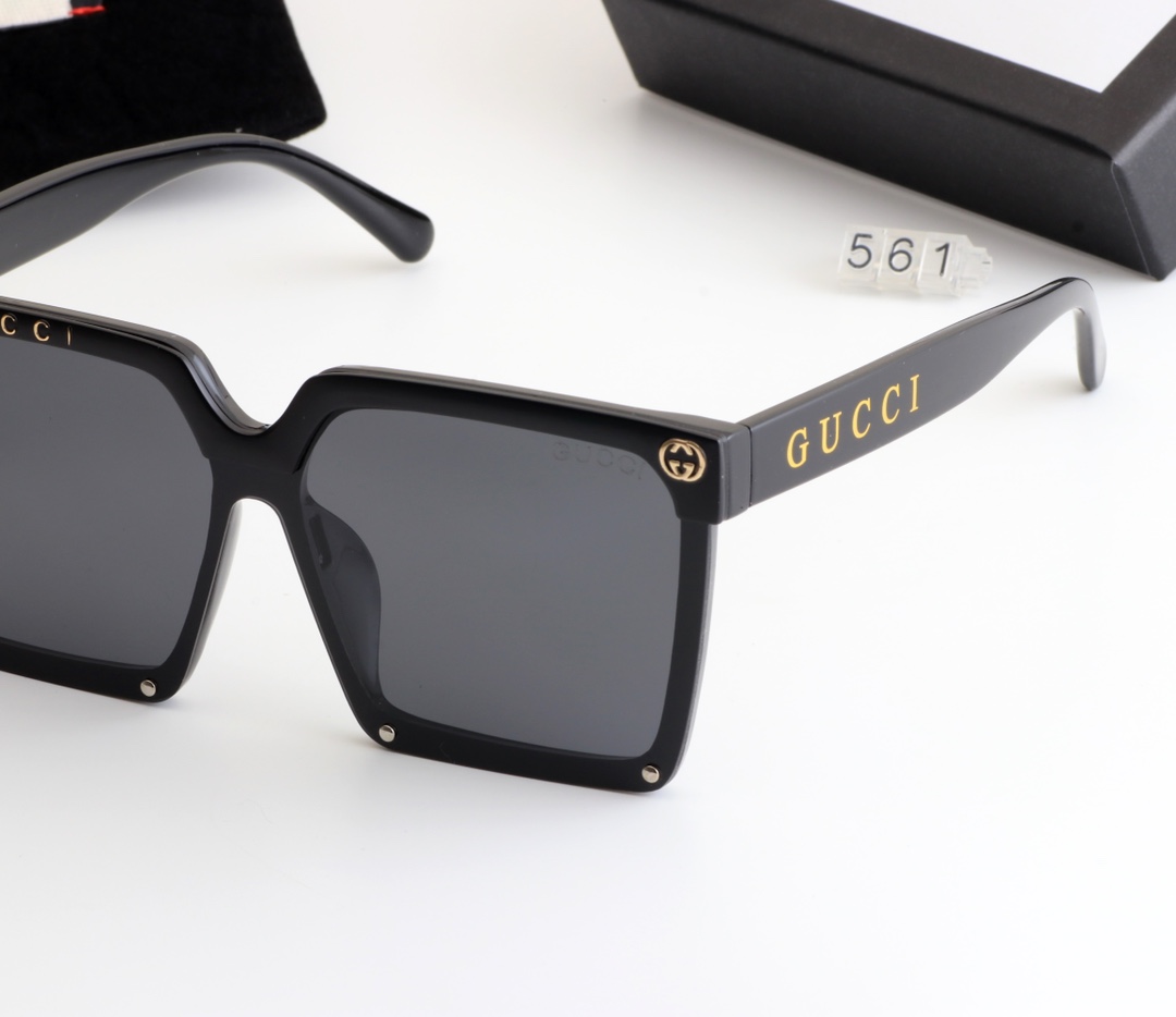 5-color fashionable GthtG sunglasses