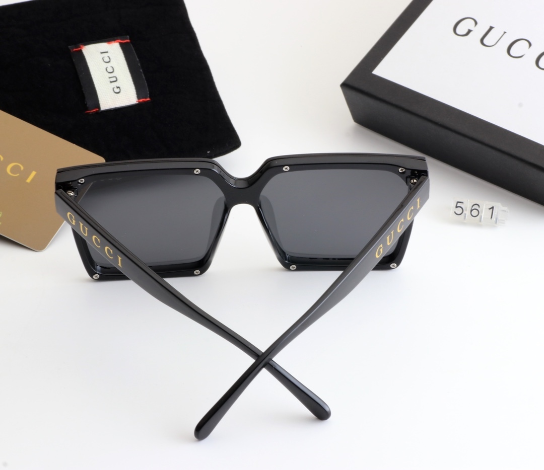 5-color fashionable GthtG sunglasses