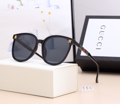 5-color fashionable GthtG sunglasses