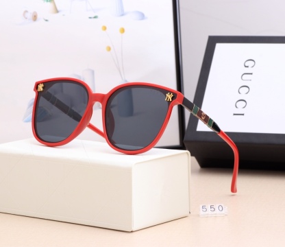 5-color fashionable GthtG sunglasses