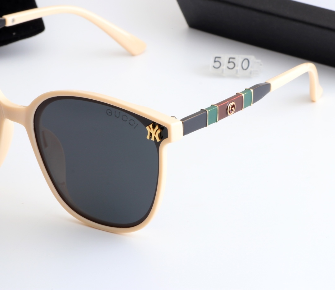 5-color fashionable GthtG sunglasses