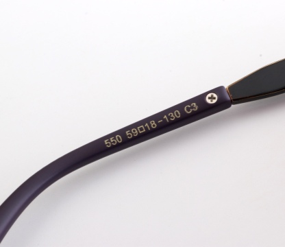 5-color fashionable GthtG sunglasses