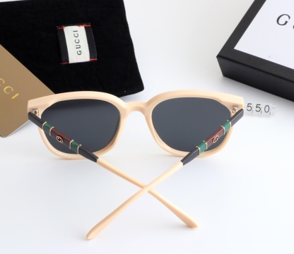 5-color fashionable GthtG sunglasses