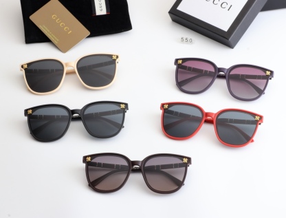 5-color fashionable GthtG sunglasses