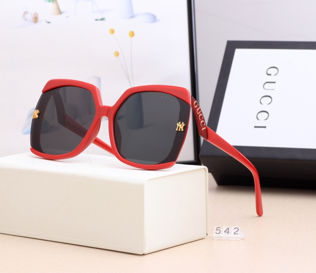 5-color fashionable GthtG sunglasses