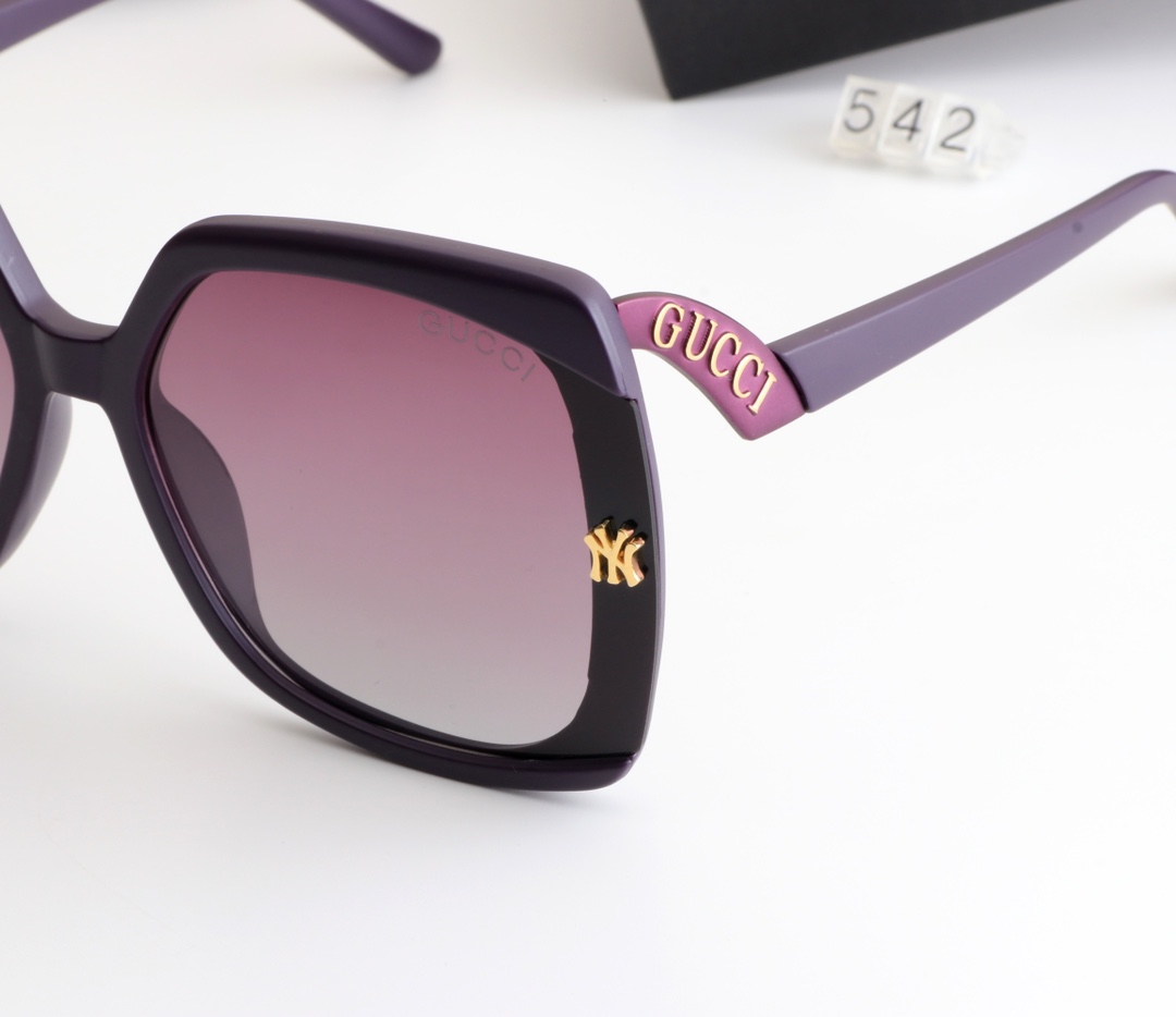 5-color fashionable GthtG sunglasses
