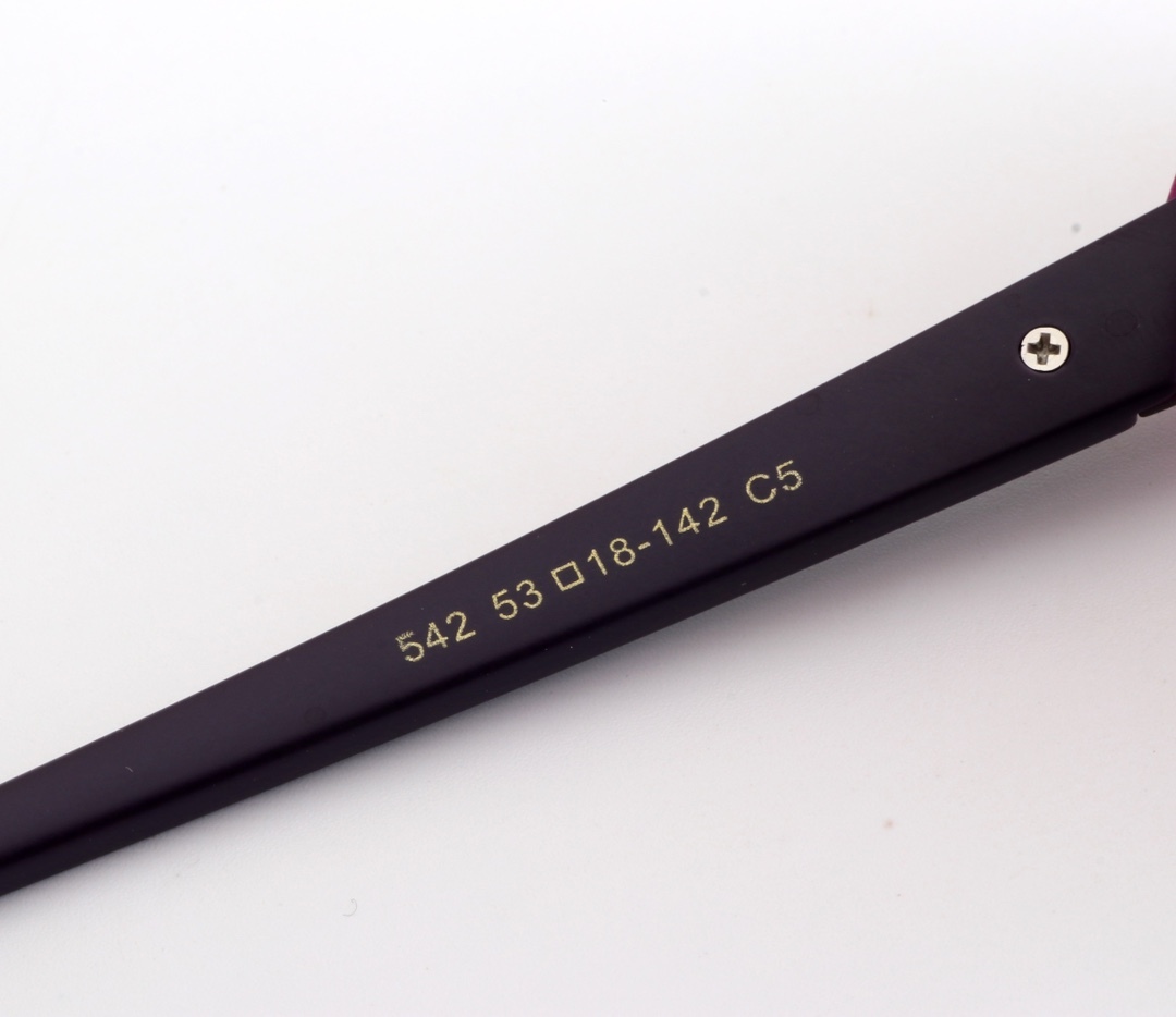 5-color fashionable GthtG sunglasses