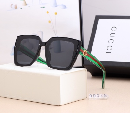 3-color fashionable GthtG sunglasses