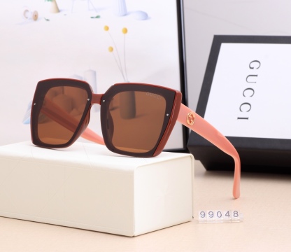 3-color fashionable GthtG sunglasses
