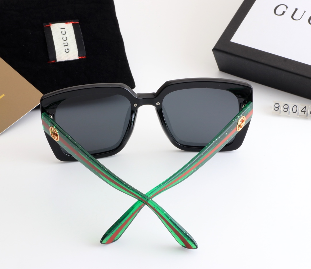 3-color fashionable GthtG sunglasses