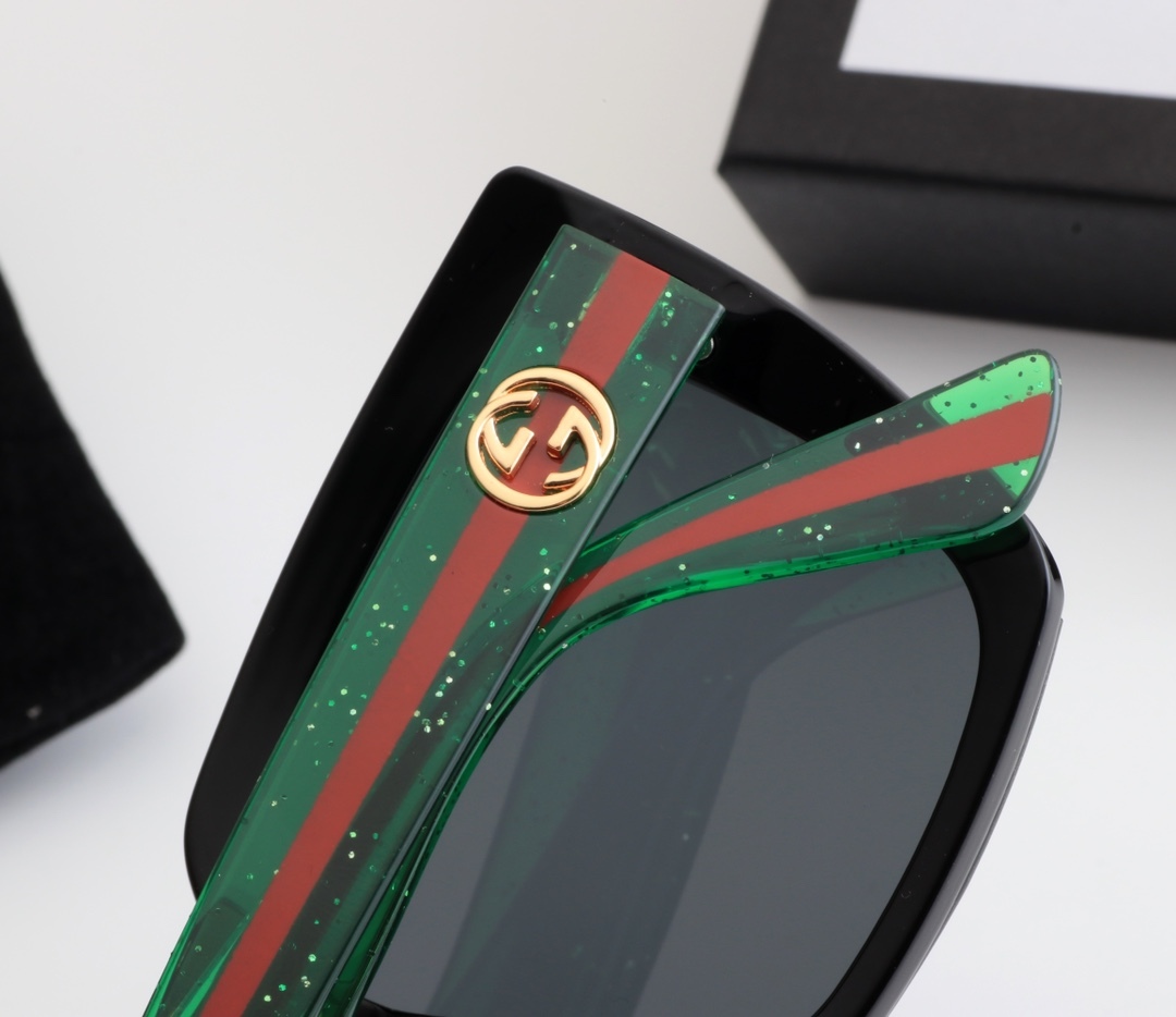 3-color fashionable GthtG sunglasses