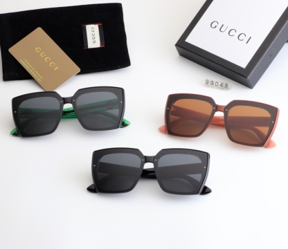 3-color fashionable GthtG sunglasses