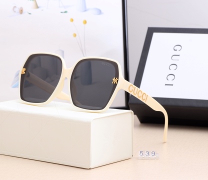 6-color fashionable GthtG sunglasses