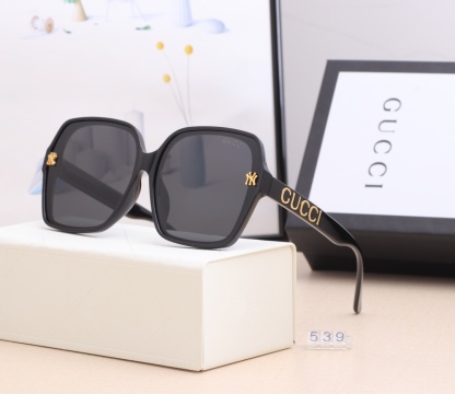 6-color fashionable GthtG sunglasses