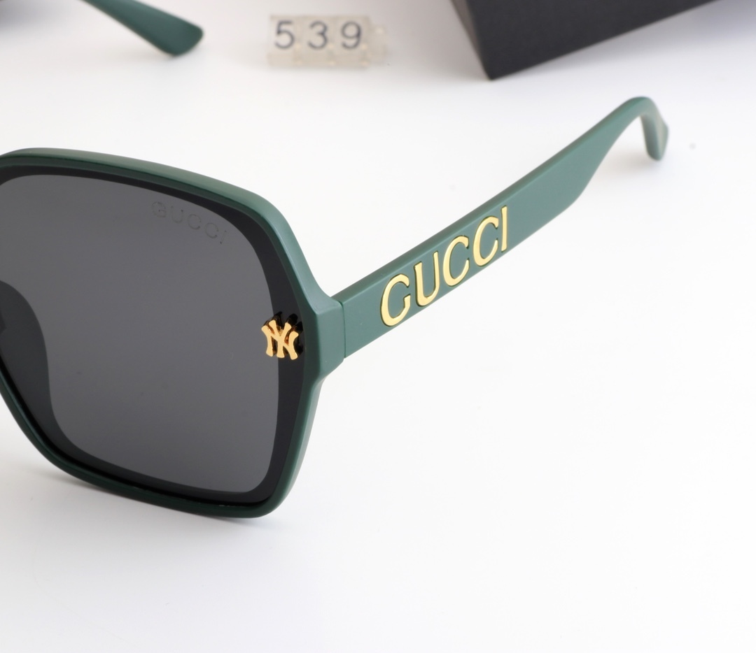 6-color fashionable GthtG sunglasses
