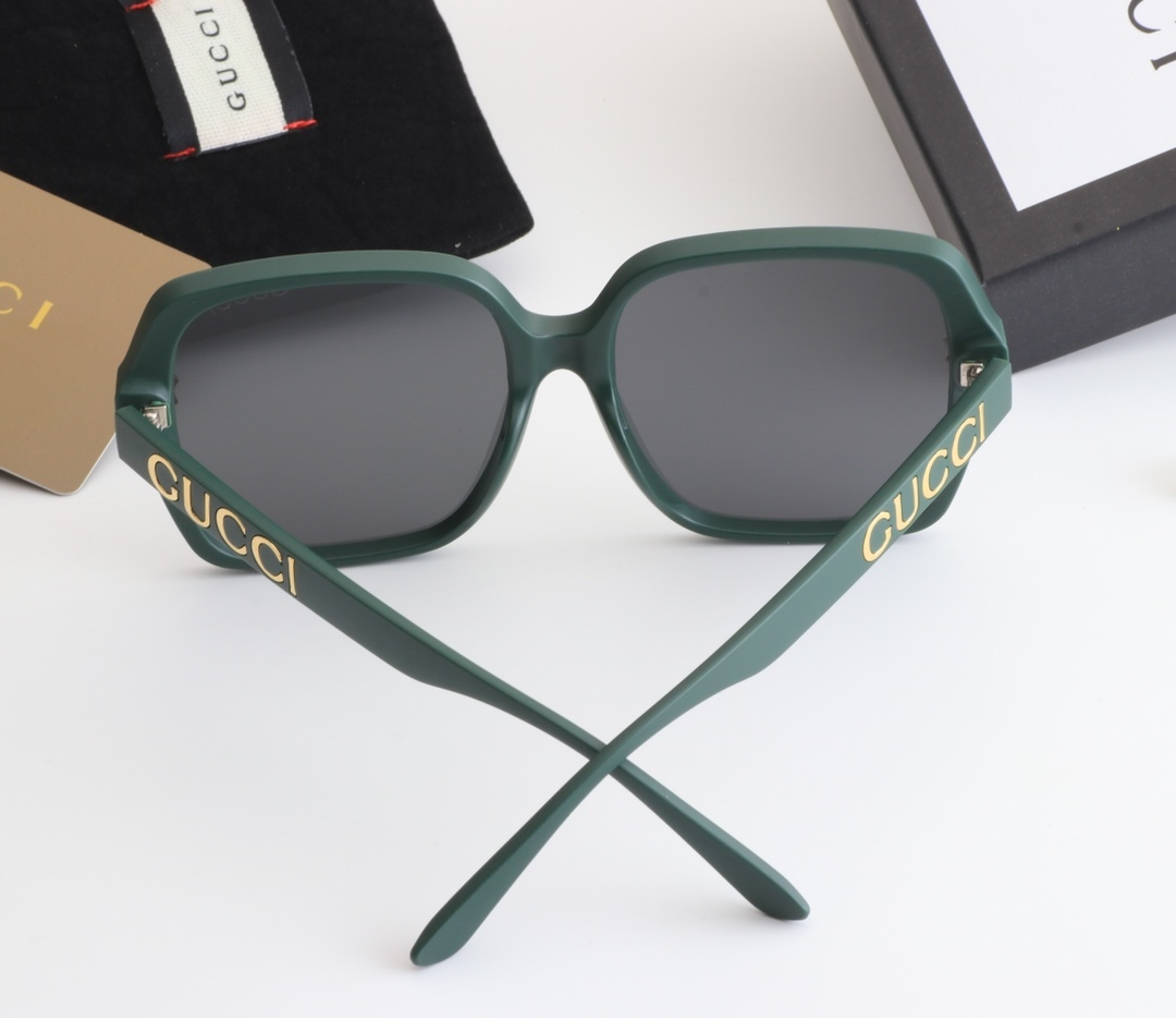 6-color fashionable GthtG sunglasses