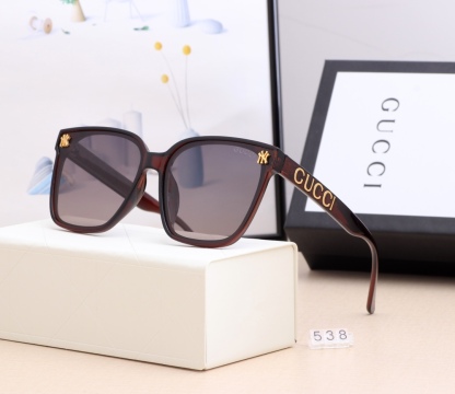 6-color fashionable GthtG sunglasses