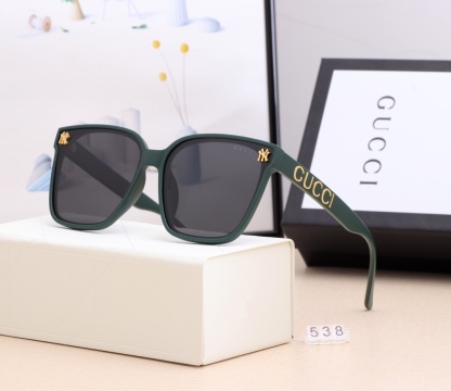 6-color fashionable GthtG sunglasses