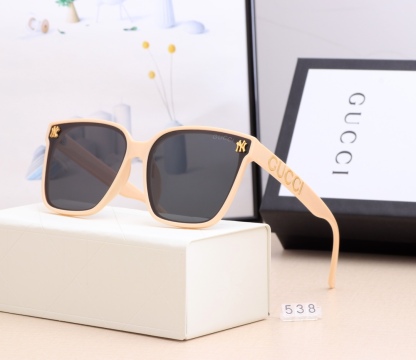 6-color fashionable GthtG sunglasses