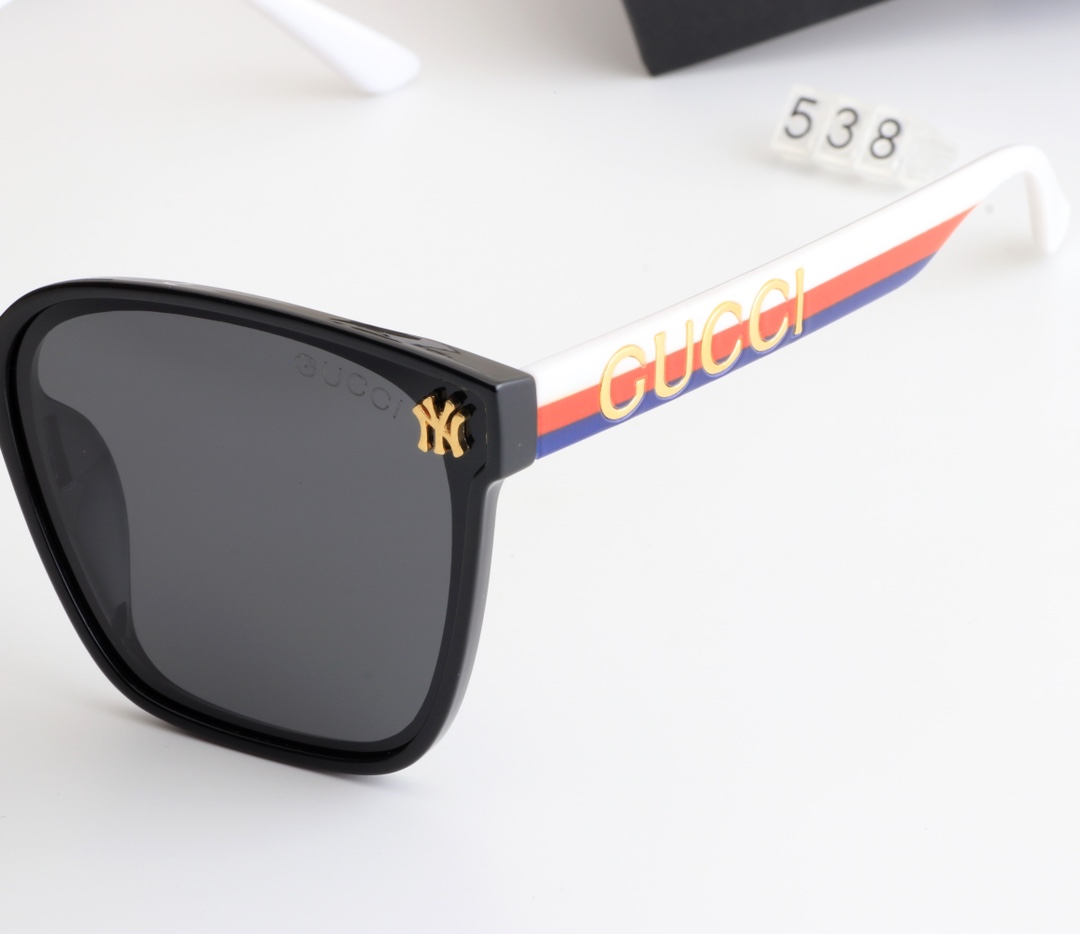 6-color fashionable GthtG sunglasses