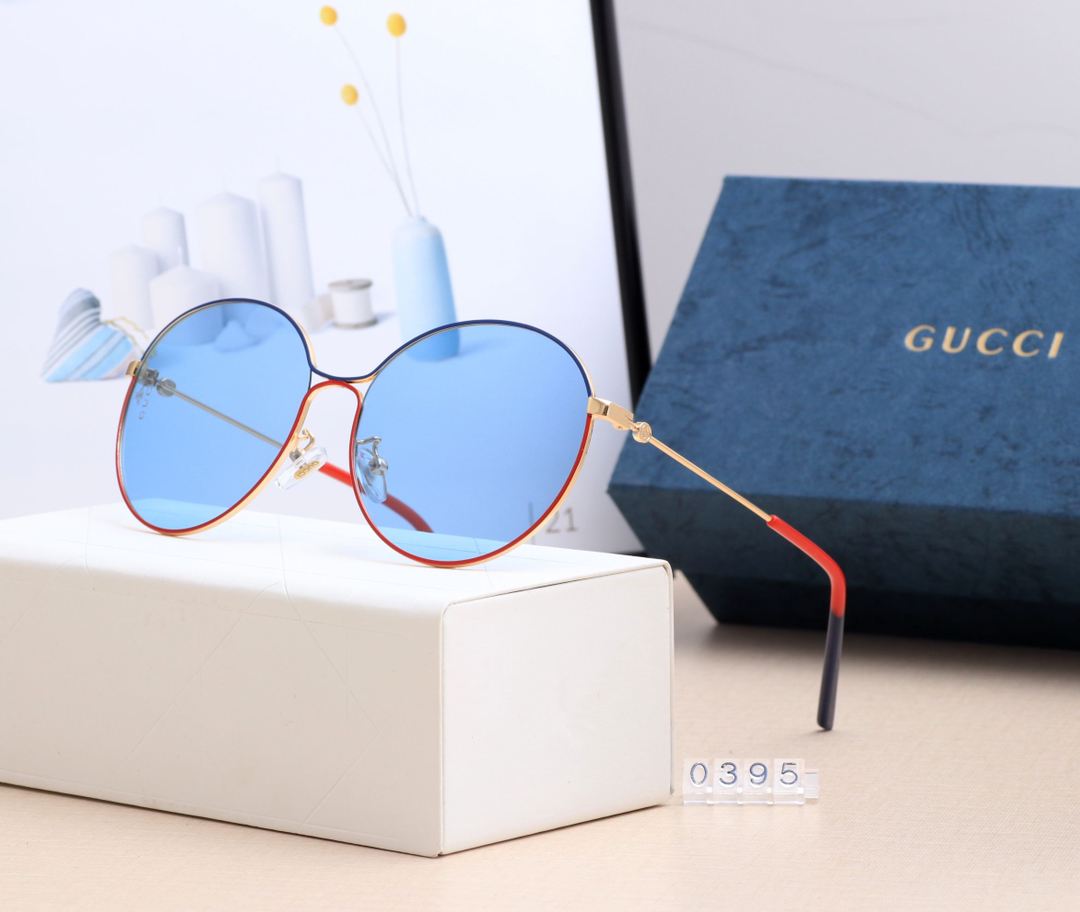 5-color fashionable GthtG sunglasses