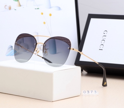 6-color fashionable GthtG sunglasses
