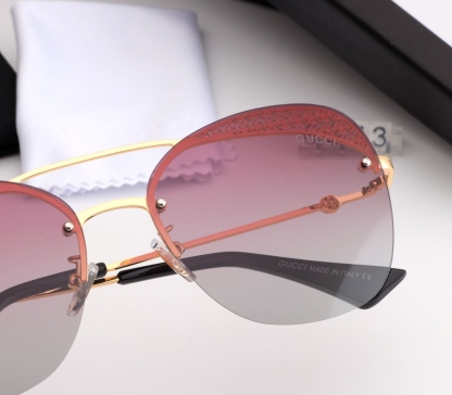 6-color fashionable GthtG sunglasses